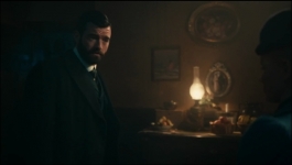 Miss Scarlet And The Duke - Season 03 Episode 05